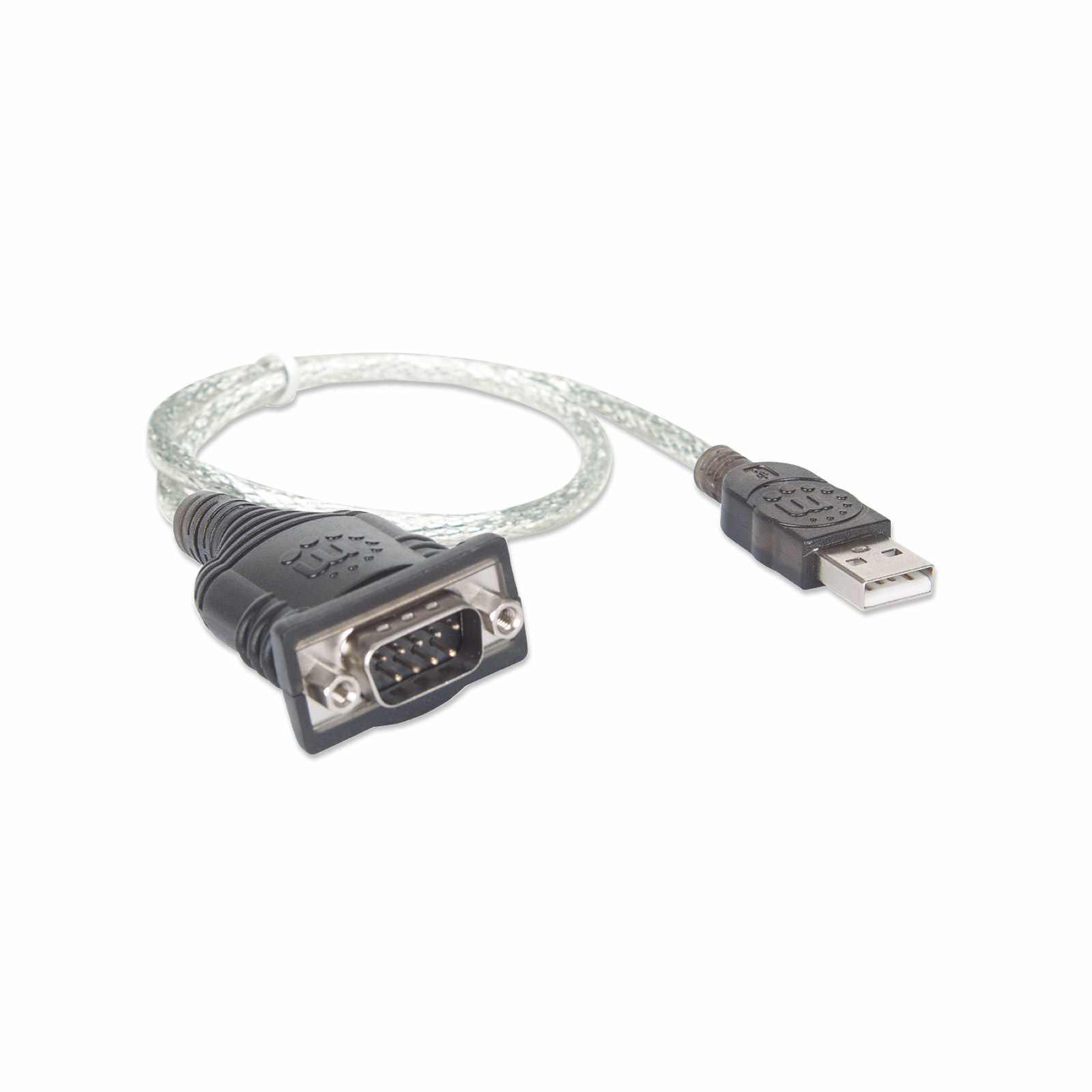 Convertidor de USB a Puerto Serial RS232 Image 3