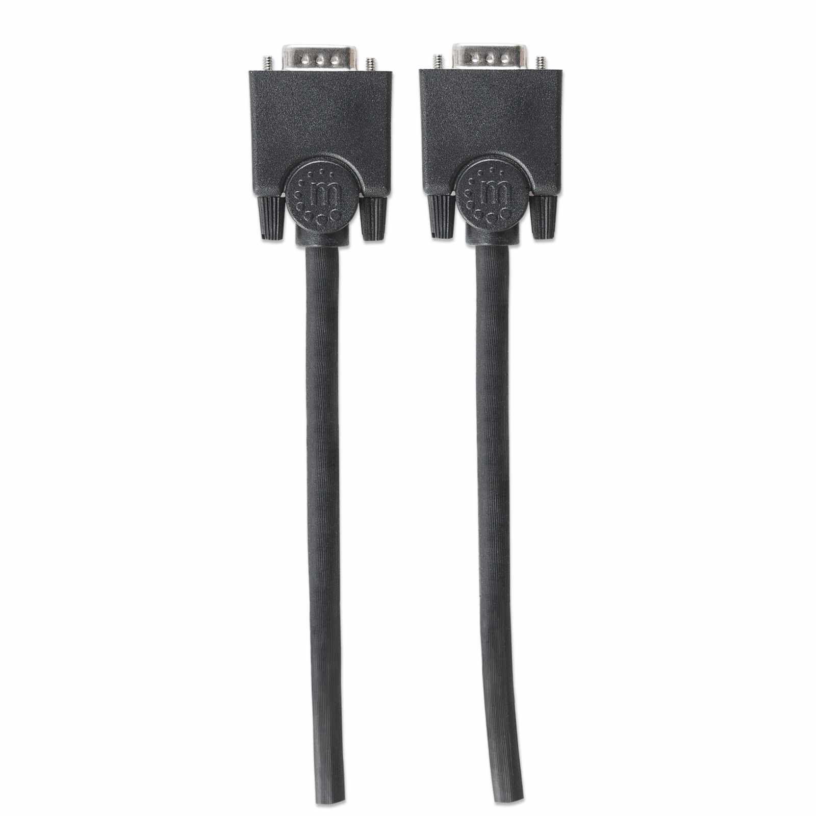 Cable para monitor SVGA 1.8m Image 5