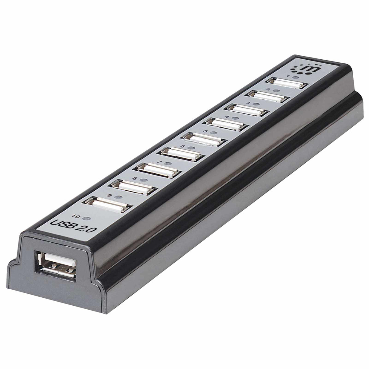 Hub USB de escritorio de alta velocidad Image 1