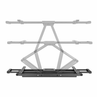 Soporte Articulado de Alta Resistencia de Movimiento Completo para Pantallas de 60" a 120" Image 9