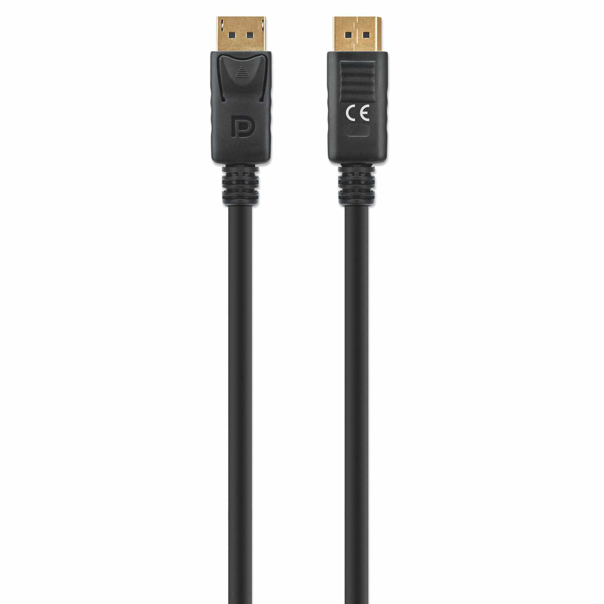Cable DisplayPort 1.4 8K@60Hz Image 4