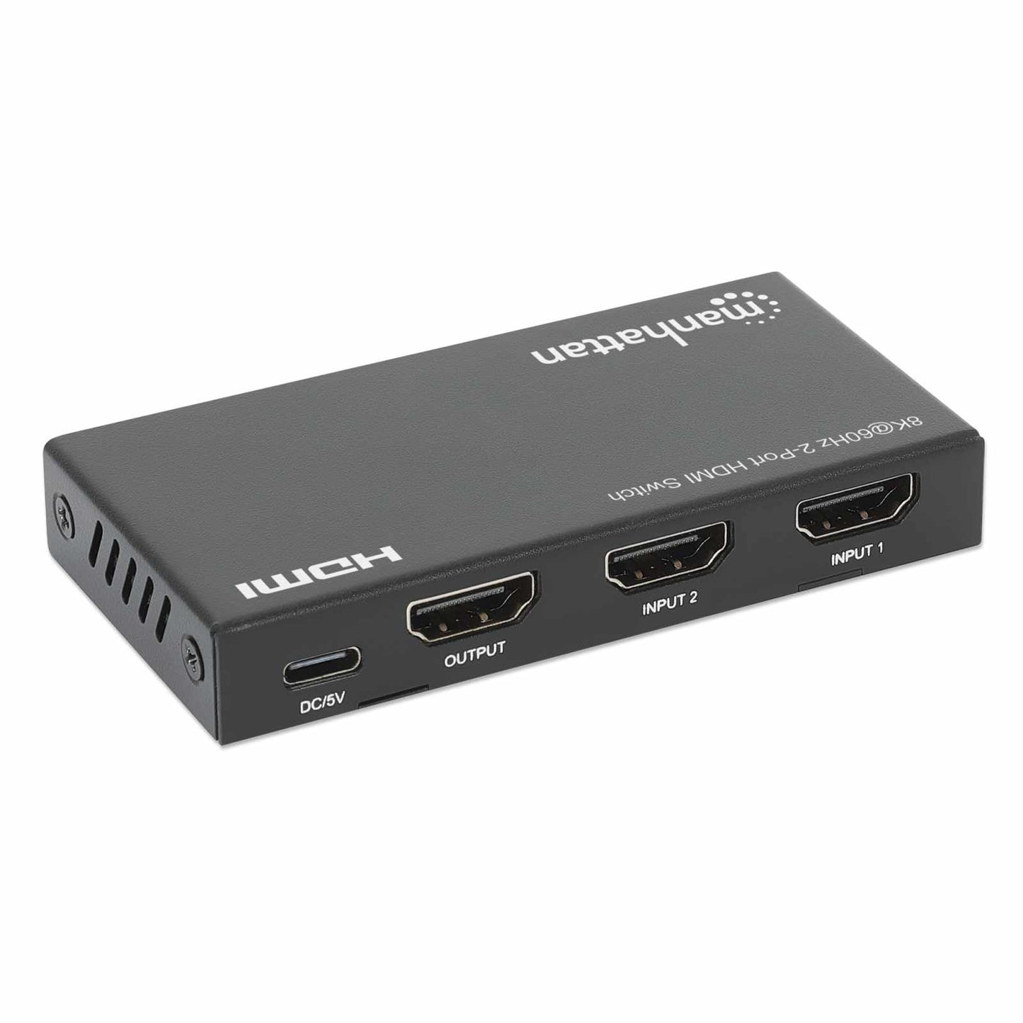 Switch HDMI de 2 puertos 8K@60Hz Image 6