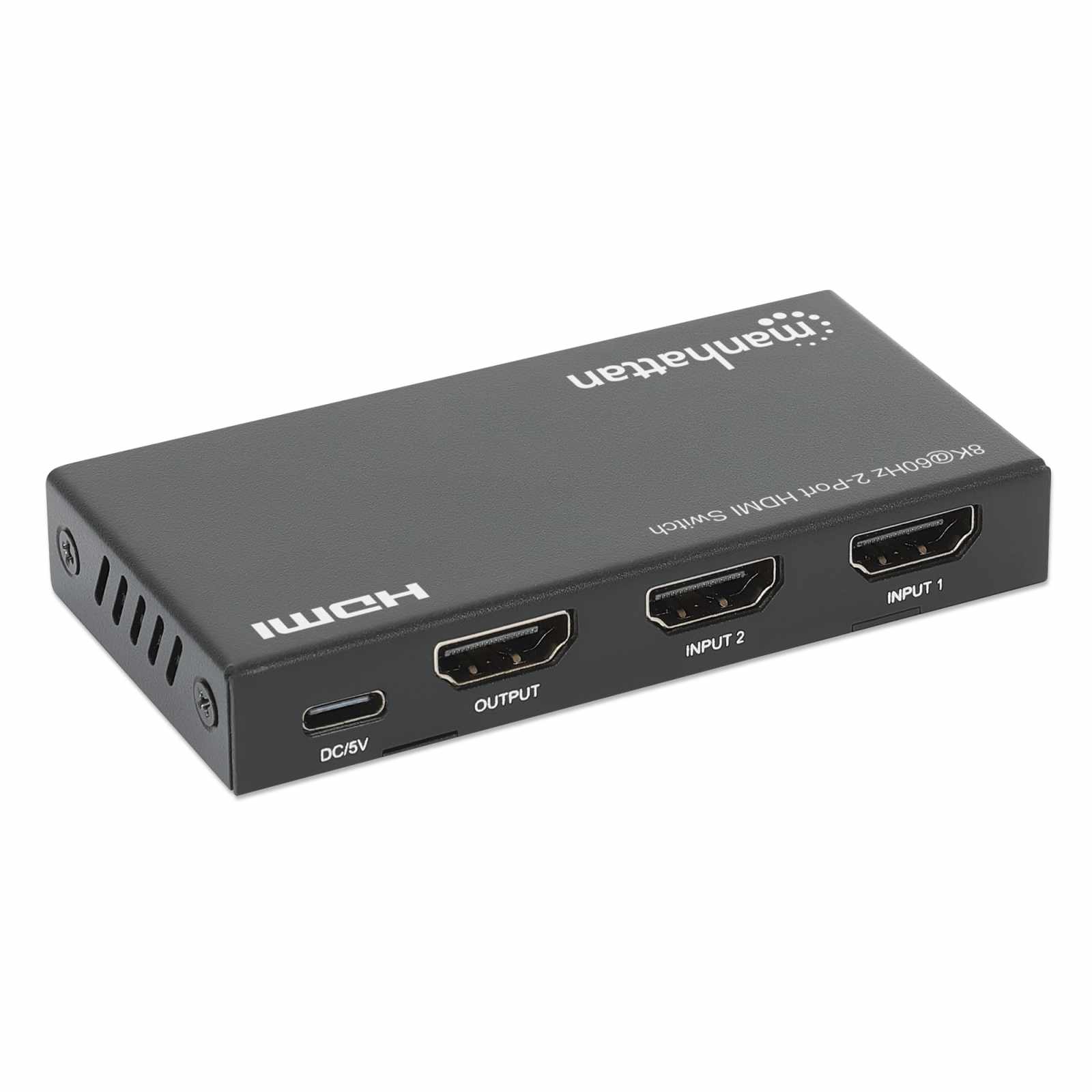 Switch HDMI de 2 puertos 8K@60Hz Image 6