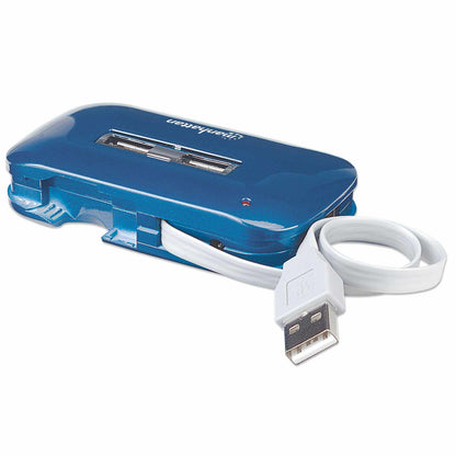 Hub USB 2.0 de 7 puertos Image 4