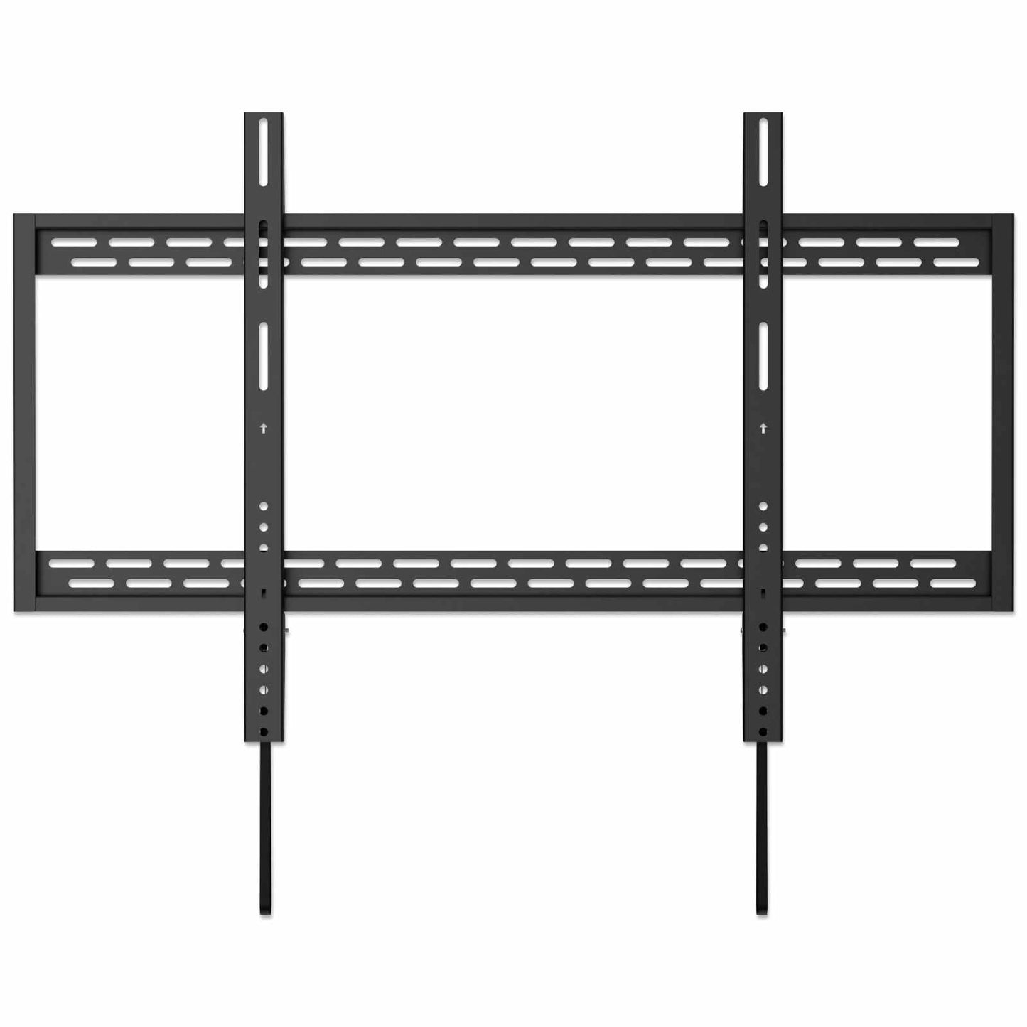 Soporte de Pared de Alta Resistencia y Bajo Perfil para Pantallas Grandes Image 4
