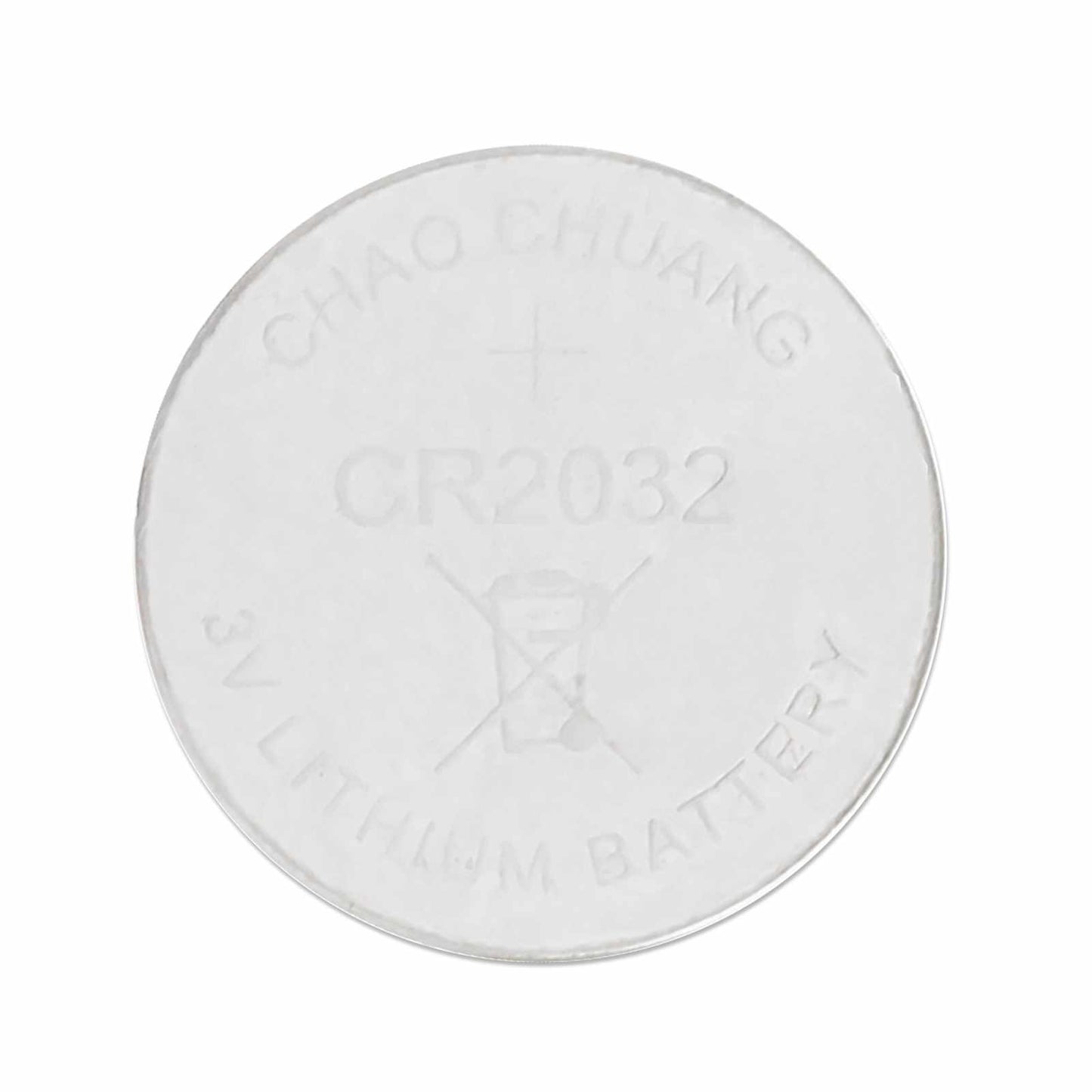 Batería CMOS Image 3