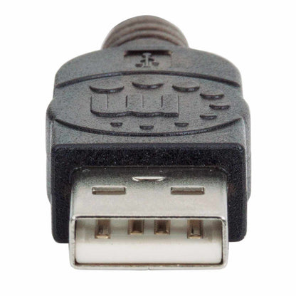 Cable de extensión activo USB A 2.0, 480 Mbps 20m Image 5