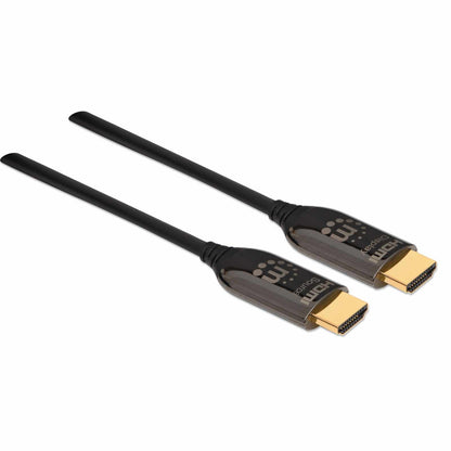 Cable HDMI Óptico Activo con Clasificación Plénum Image 3