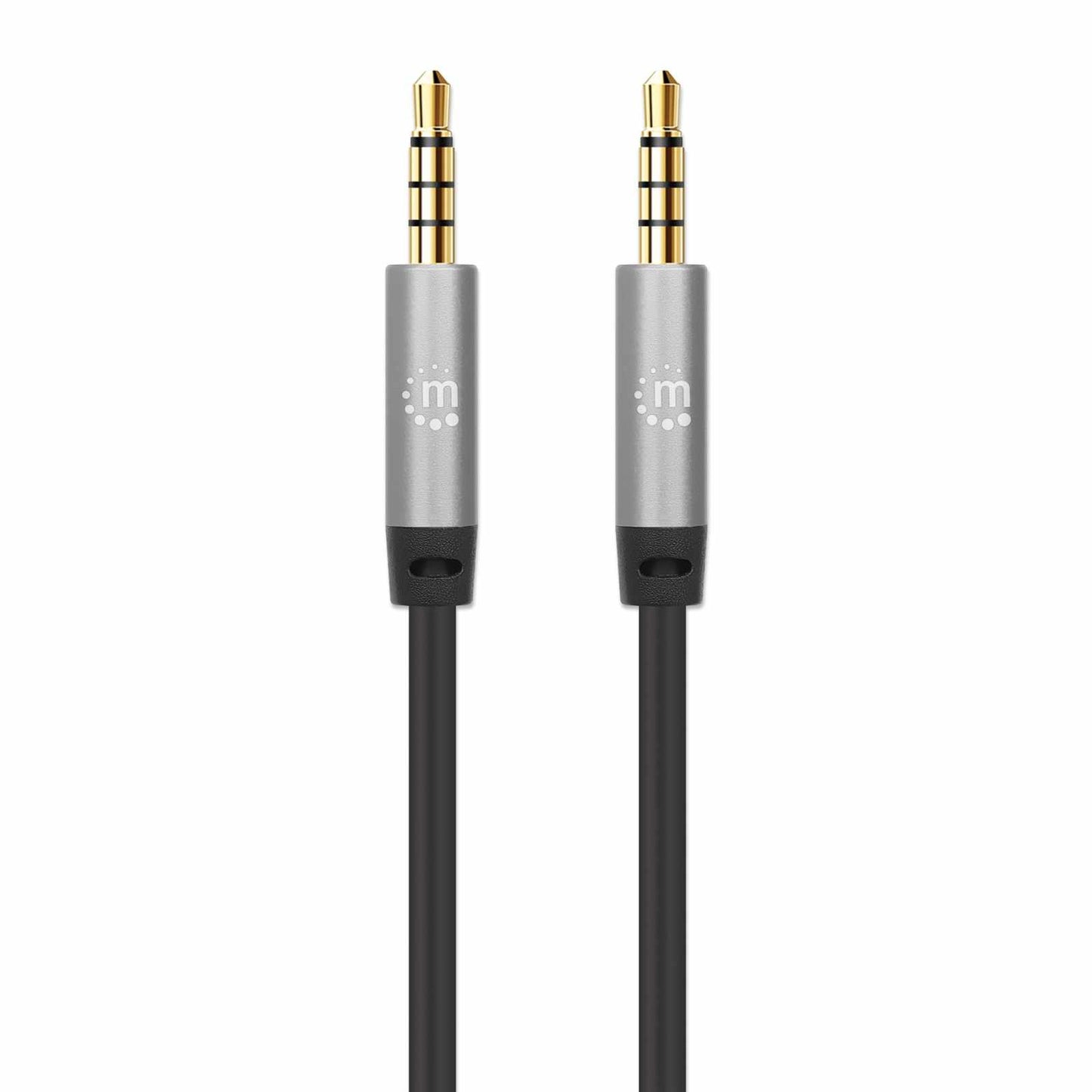 Cable Auxiliar de Audio Estéreo Image 4