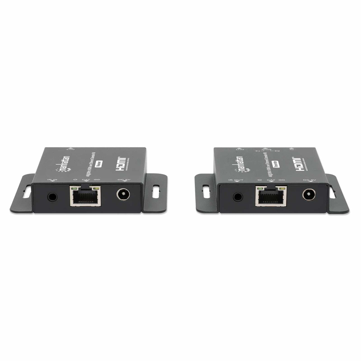Kit extensor de HDMI sobre Ethernet 4K@30Hz Image 4