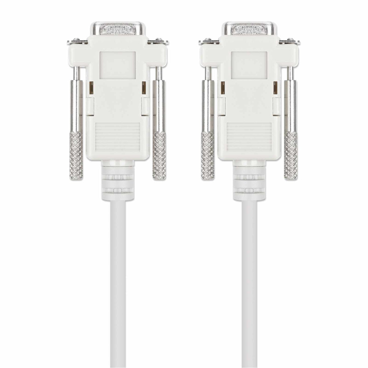 Cable Serial Null Modem RS232 Image 4