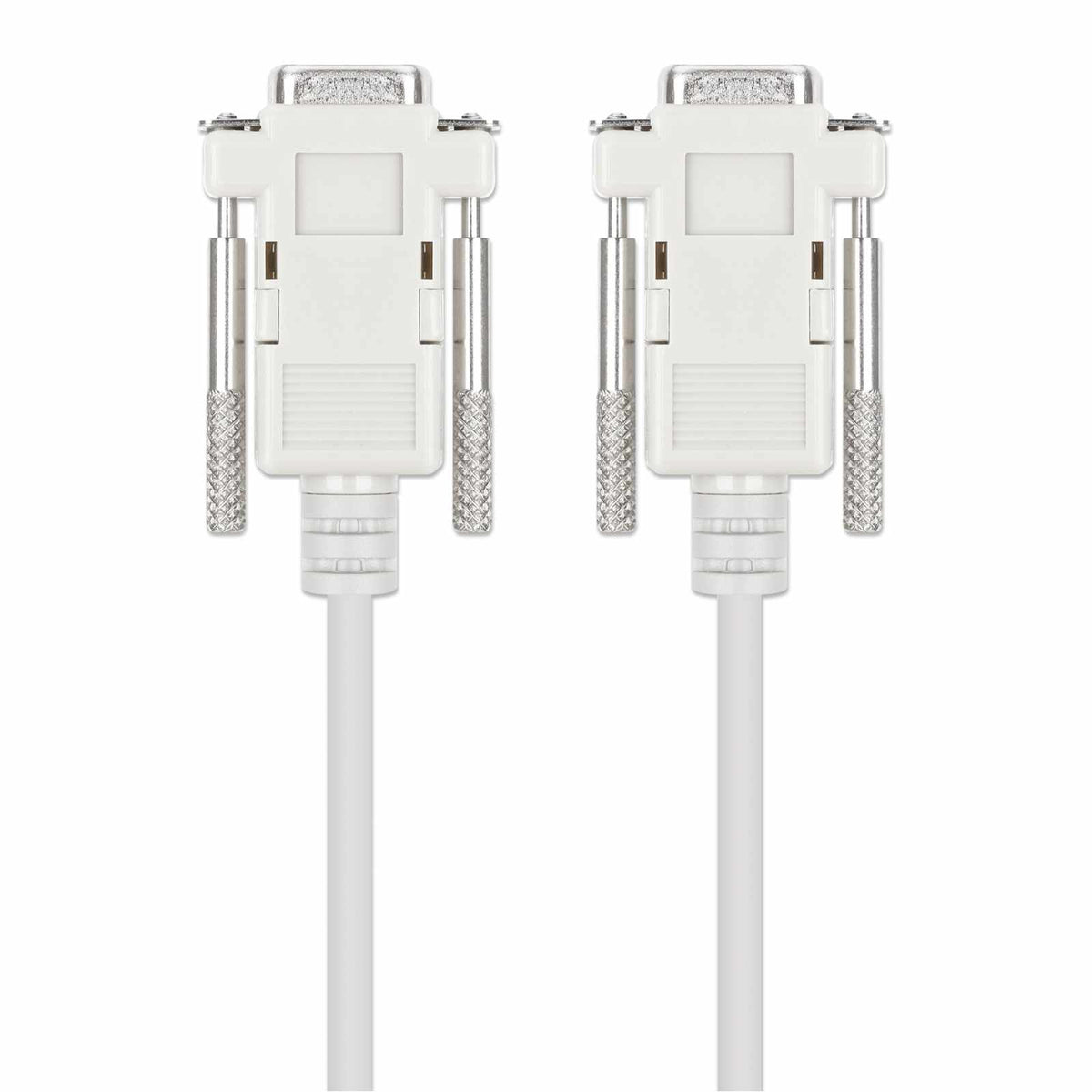 Cable Serial Null Modem RS232 Image 4