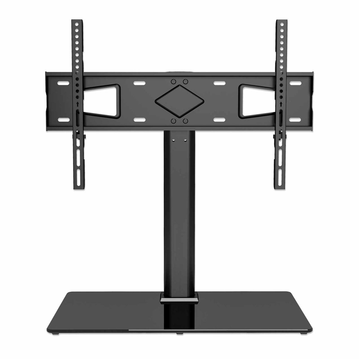 Soporte de Escritorio con Altura Ajustable para Pantallas de 32" a 65" Image 4