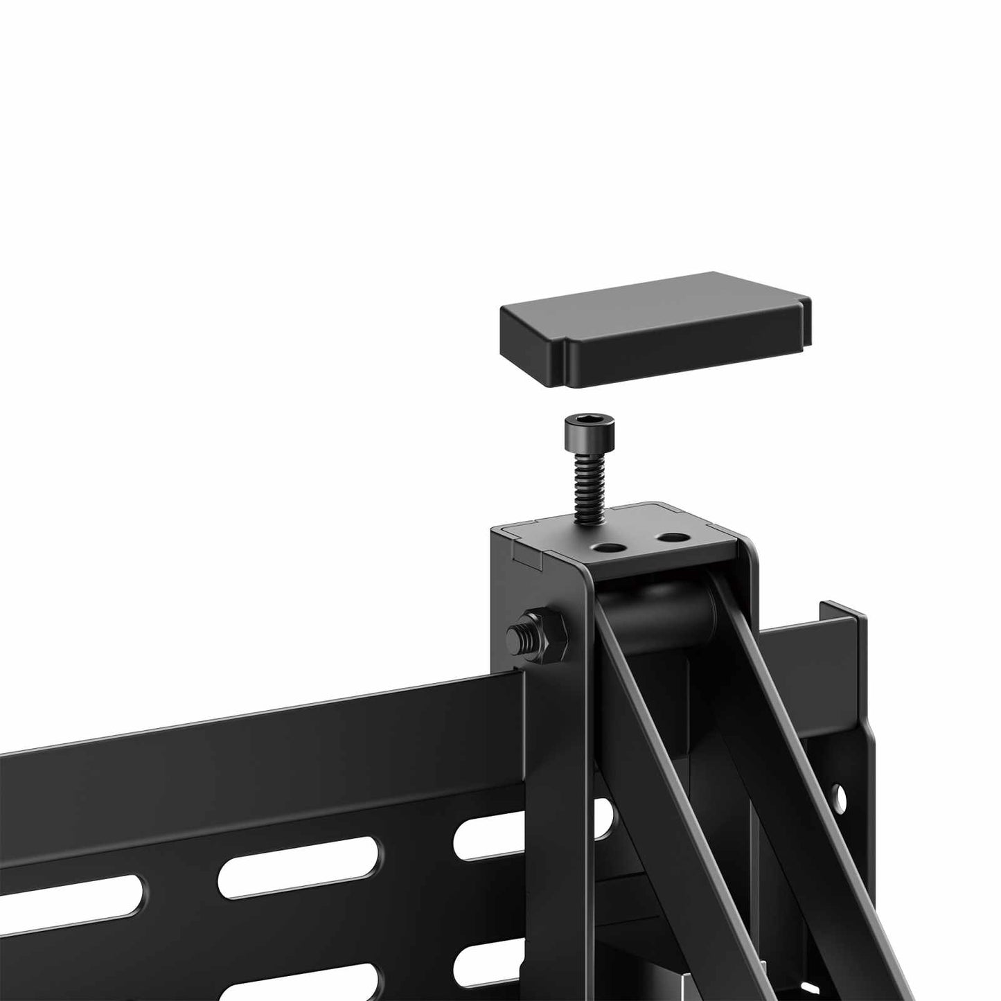 Soporte para Videowall de 37" a 70" con sistema Pop-Out Image 13
