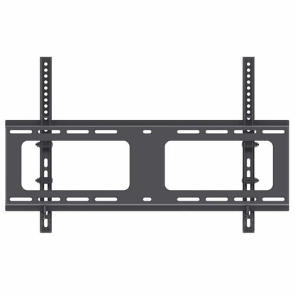 Soporte Universal Inclinable de Pared con Ajuste de Nivelación de Poste para Pantallas de 37" a 80" Image 4