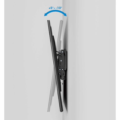 Soporte de pared Inclinable Anti-Robo para Pantallas con Extensión Image 13