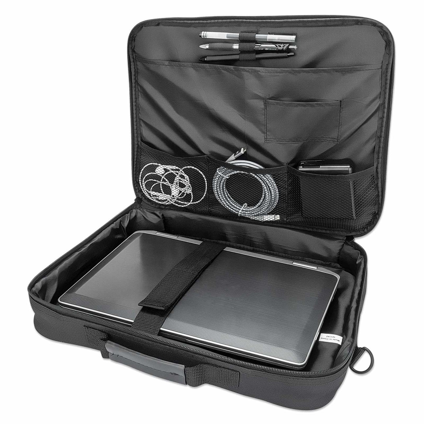 Maletín portafolio Cambridge para laptop de 15.6" Image 7