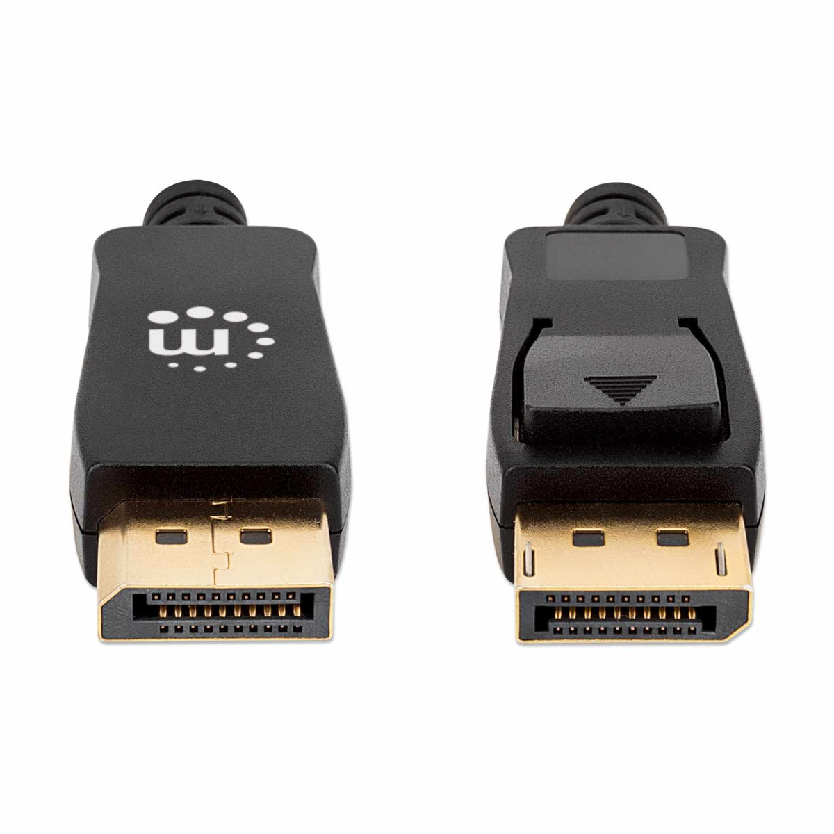 Cable DisplayPort 8K V1.4 Trenzado 2m Image 4