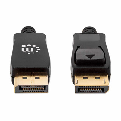Cable DisplayPort 8K V1.4 Trenzado 2m Image 4