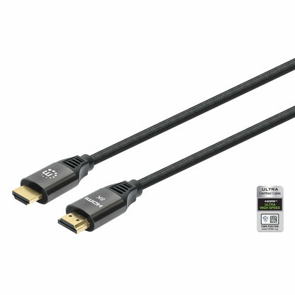 Cable HDMI Certificado 8K@60Hz, 5 m Image 1