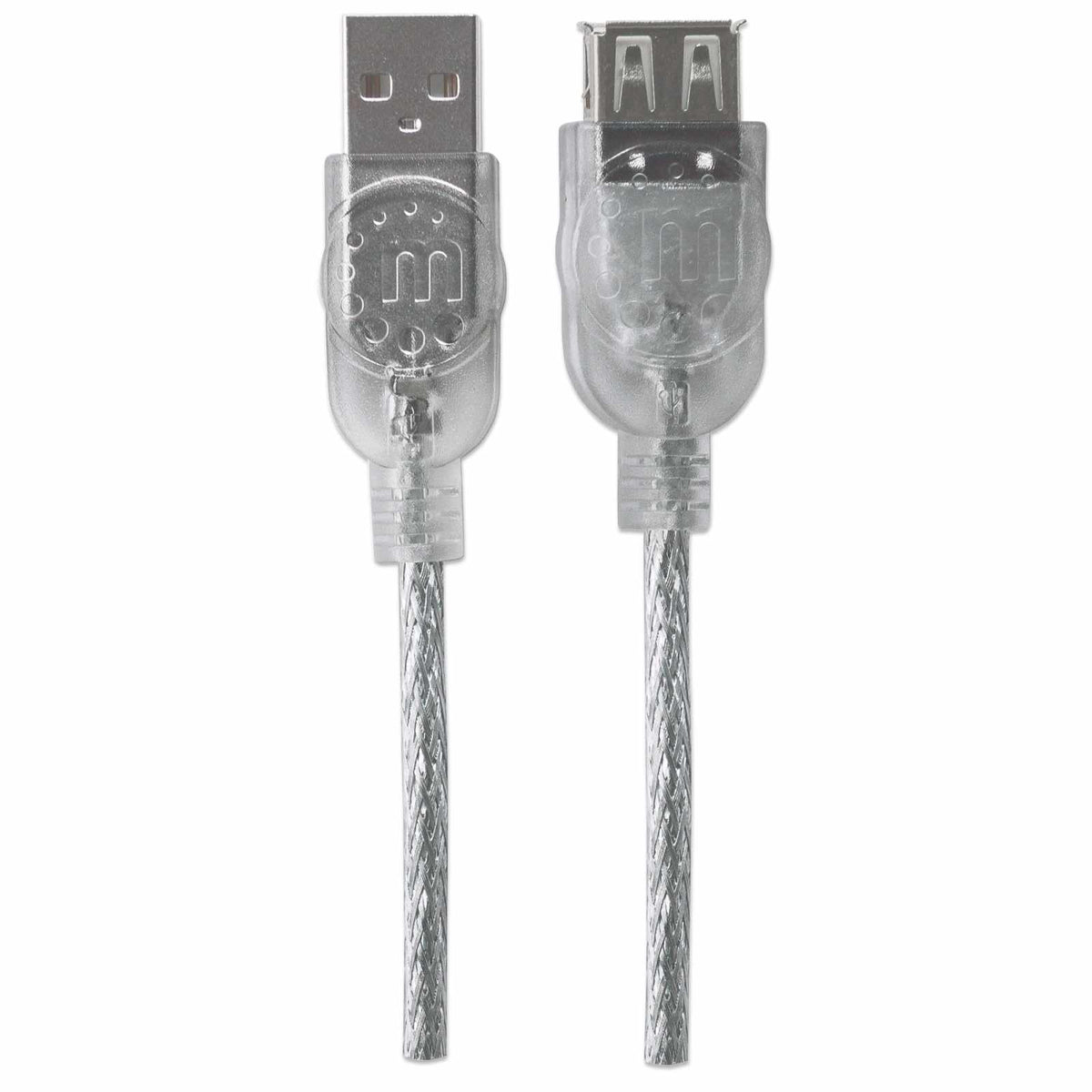 Cable de extensión USB 2.0, 480 Mbps 4.5m Image 4