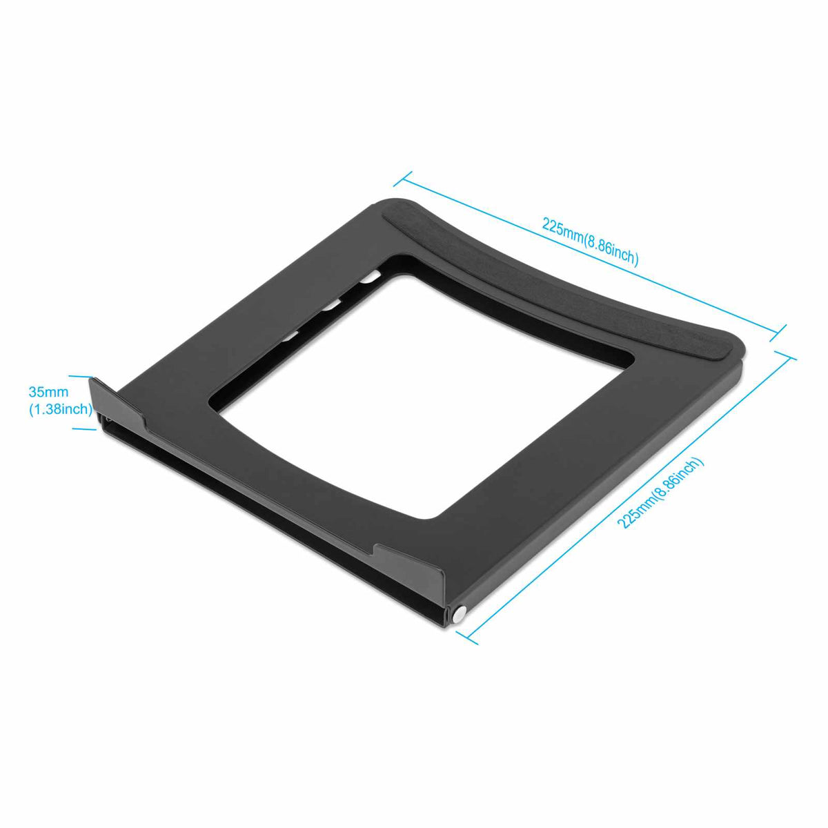 Soporte ajustable para laptops y tabletas Image 10