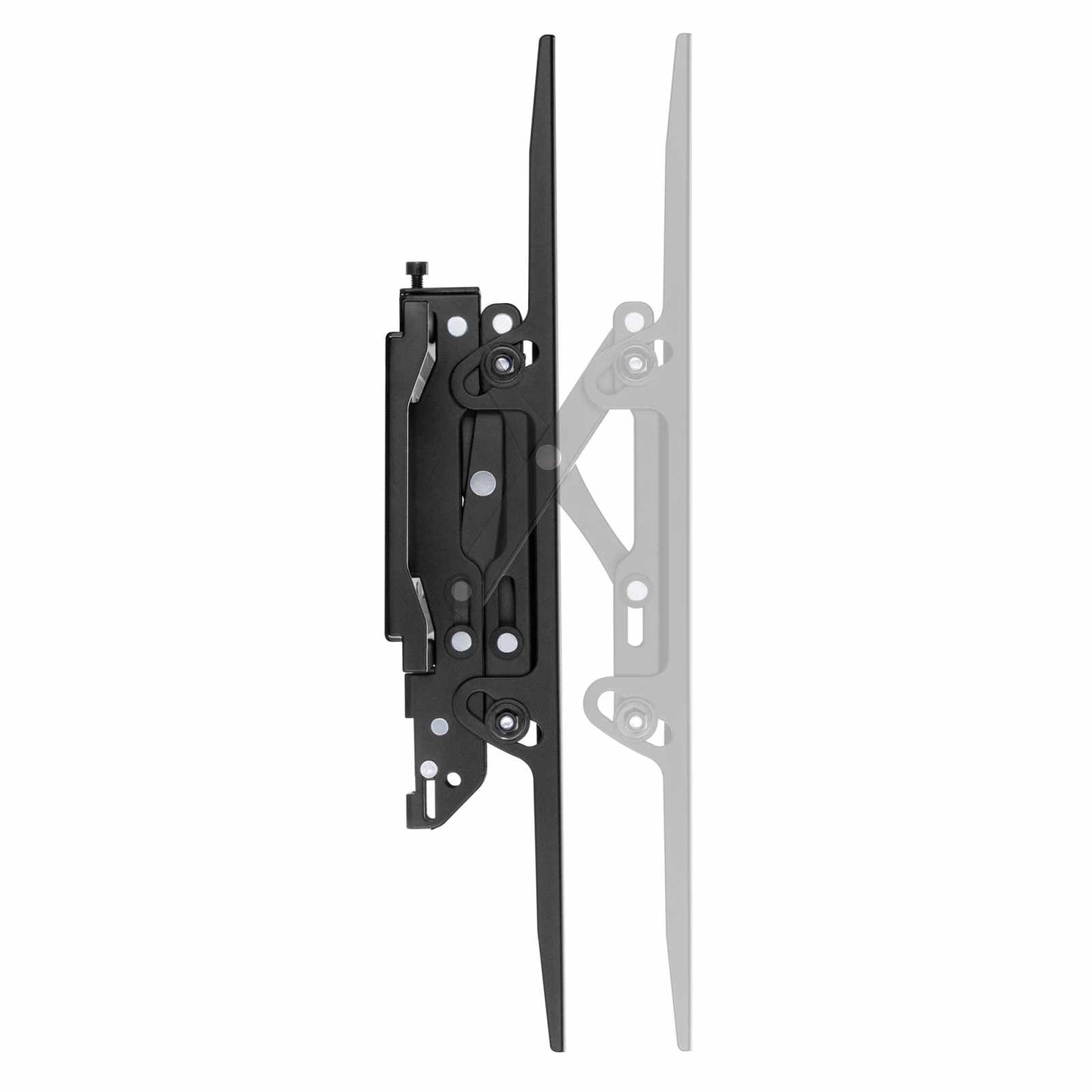 Soporte de pared Inclinable Anti-Robo para Pantallas con Extensión Image 10