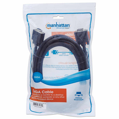 Cable para monitor SVGA 4.5m Packaging Image 2