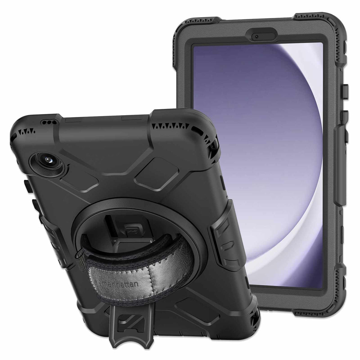 Funda rígida de uso rudo para Samsung Galaxy Tab® A9 (8.7") Image 7