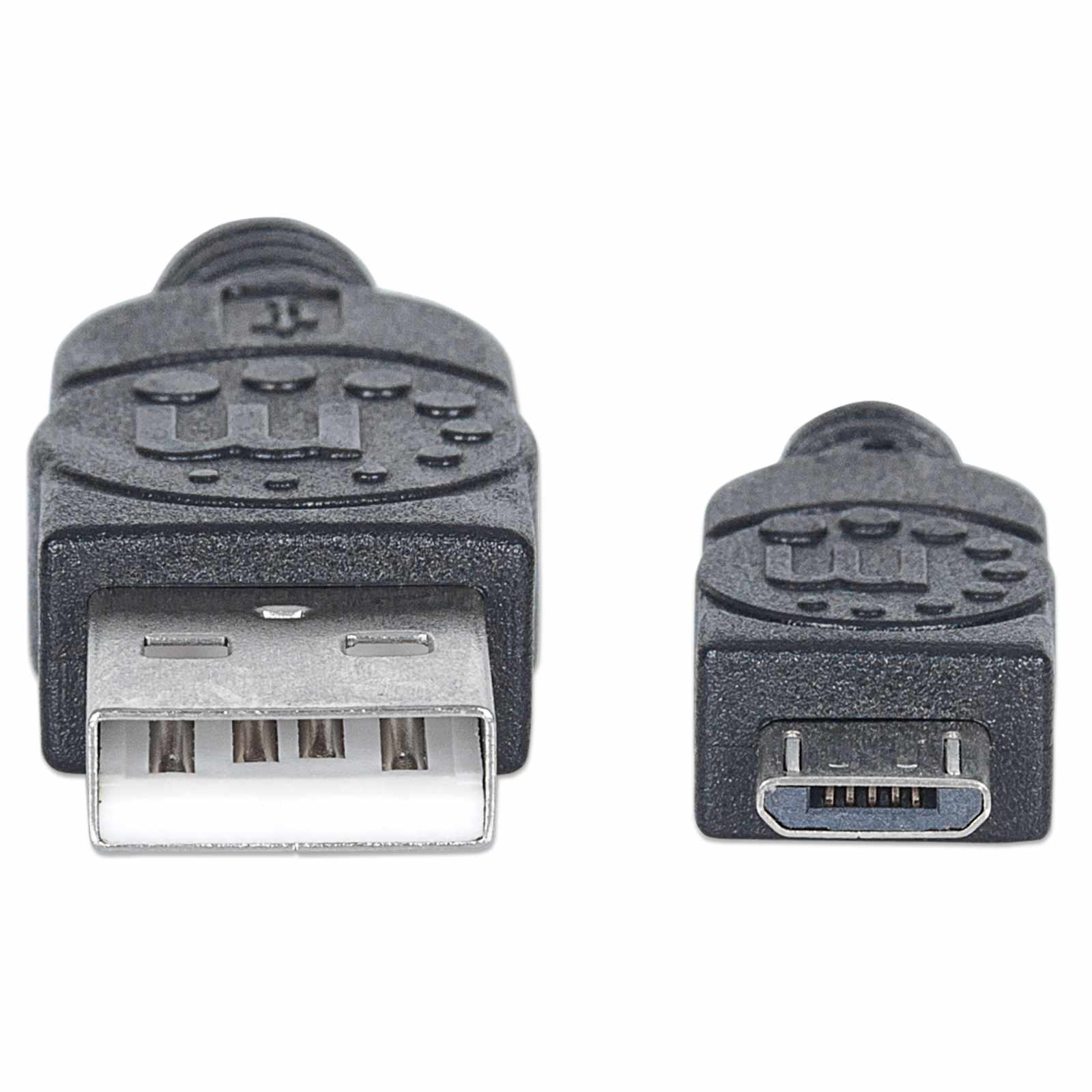 Cable USB Micro-B de alta velocidad para dispositivos Image 4