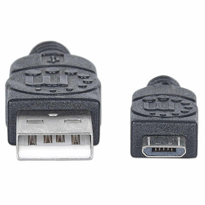 Cable USB Micro-B de alta velocidad para dispositivos Image 4
