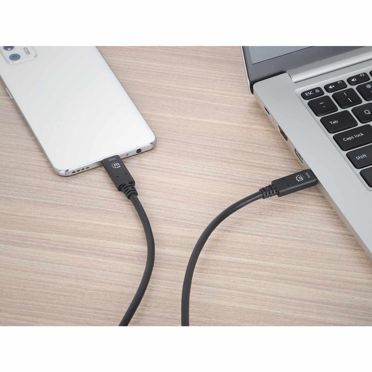 Cable USB Tipo C de Súper Velocidad+ Image 6