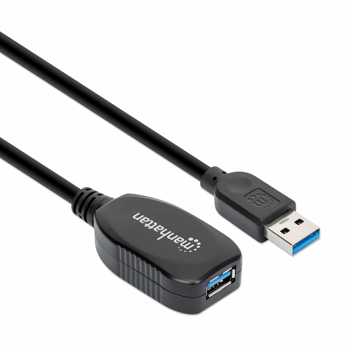 Cable de extensión activo USB 3.2 Gen 1 tipo A, 5 Gbps 5m Image 3