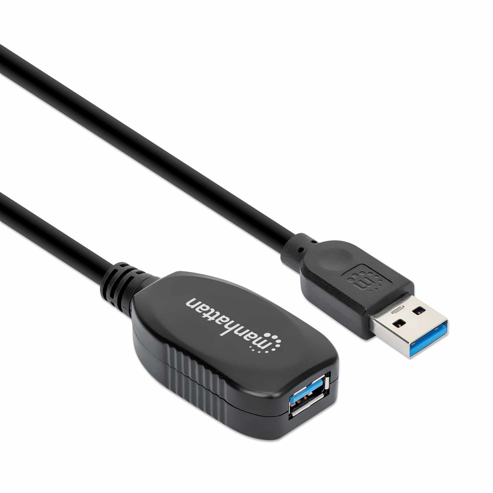 Cable de extensión activo USB 3.2 Gen 1 tipo A, 5 Gbps 5m Image 3