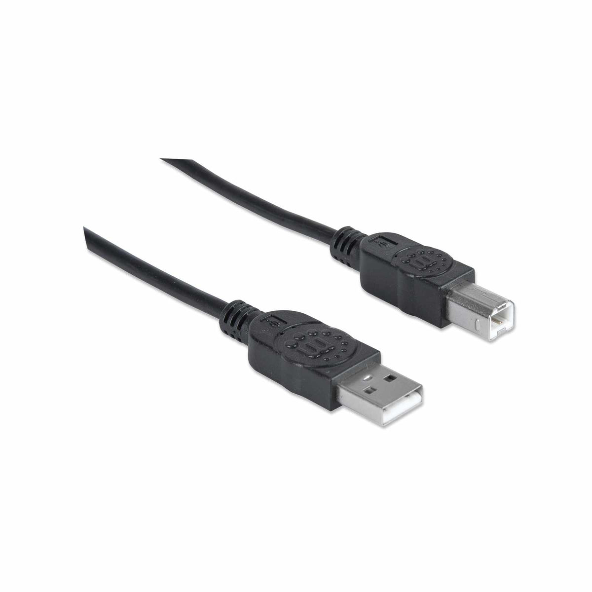 Cable para Dispositivos USB B de Alta Velocidad Image 3