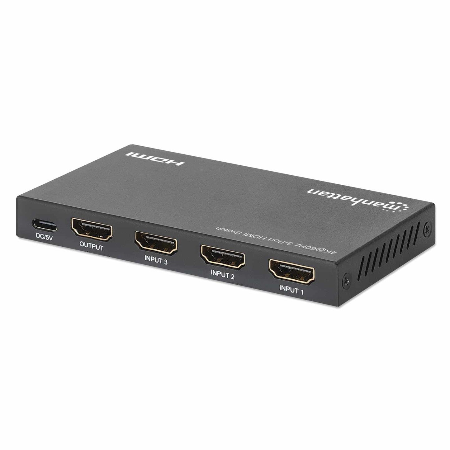 Switch HDMI de 3 puertos 4K Image 6