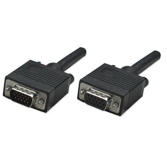 Cable de extensión para monitor SVGA 1.8m Image 1
