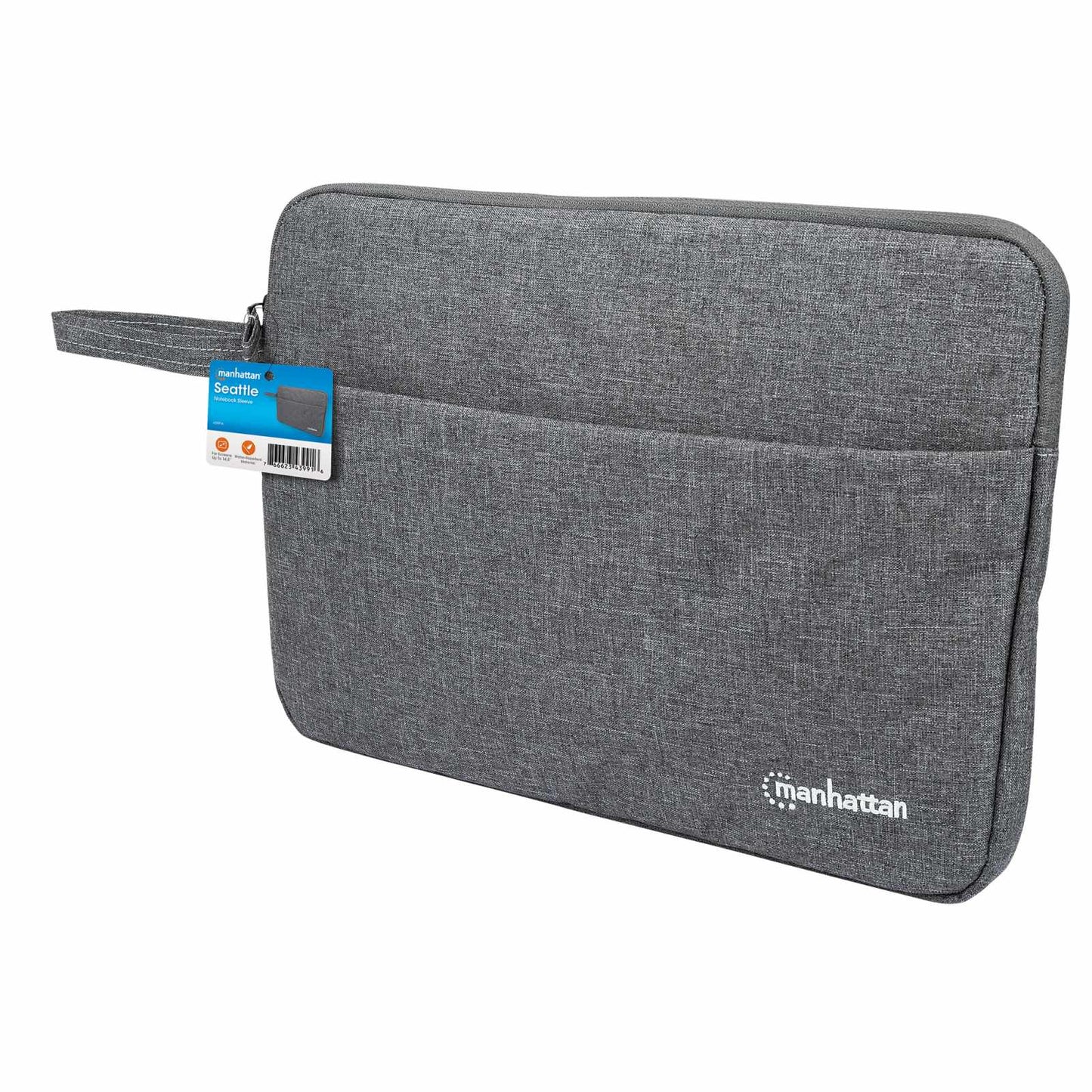 Funda Seattle para laptop de 14.5"  Packaging Image 2