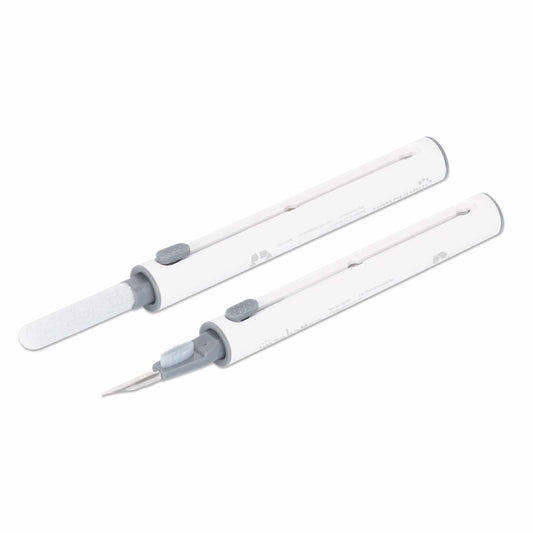 Pluma de limpieza para audífonos 3 en 1  Image 1