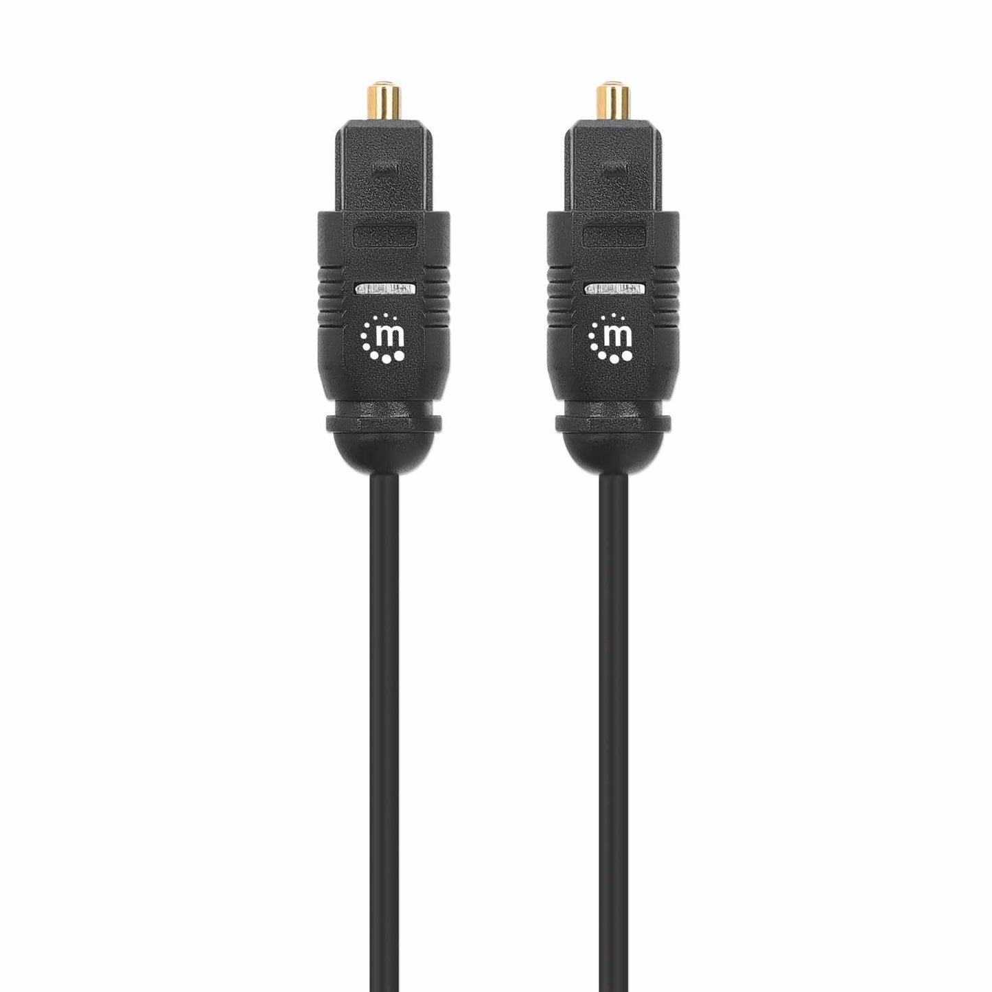 Cable de audio digital óptico Toslink Image 4