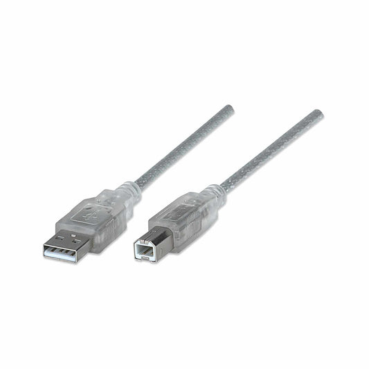 Cable de alta velocidad USB 2.0 Image 1