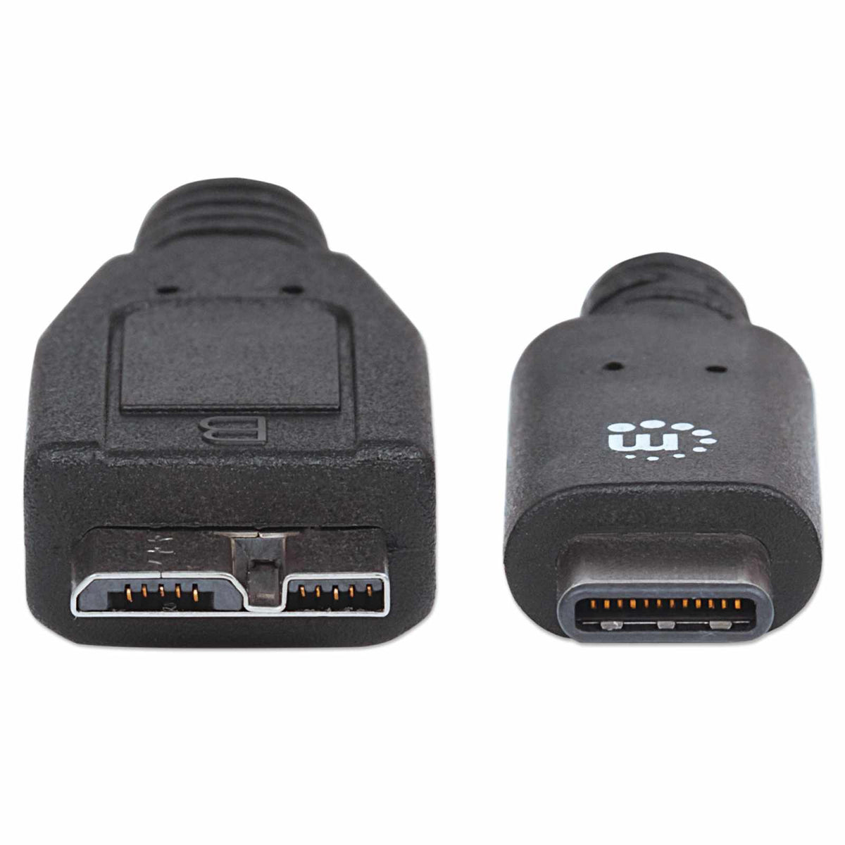 Cable para Dispositivos USB-C de SúperVelocidad+ Image 4