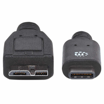 Cable para Dispositivos USB-C de SúperVelocidad+ Image 4