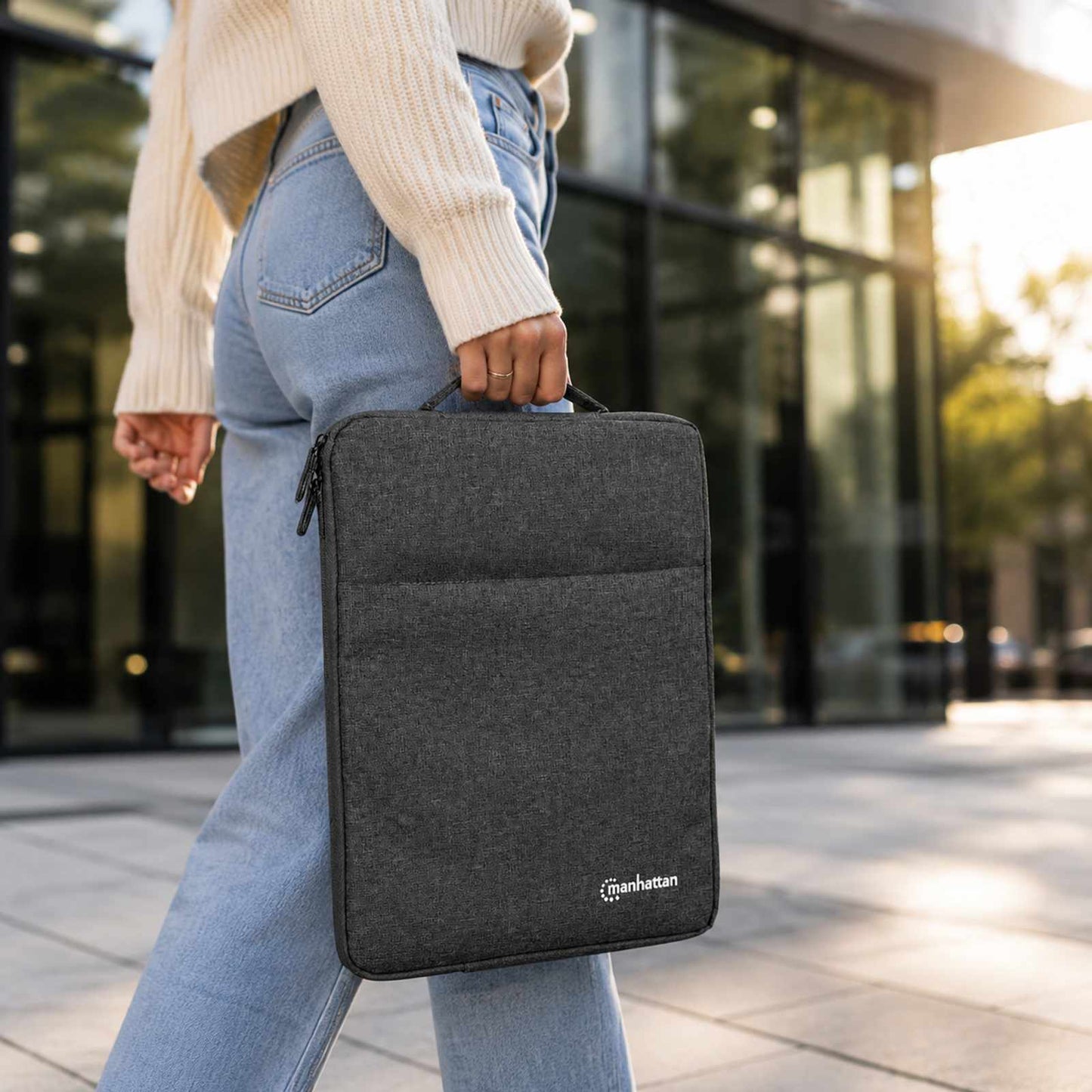 Funda Seattle para laptop de 15.6" Image 5