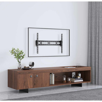 Soporte de Pared con Inclinación para Pantallas de 37" a 70" Image 9