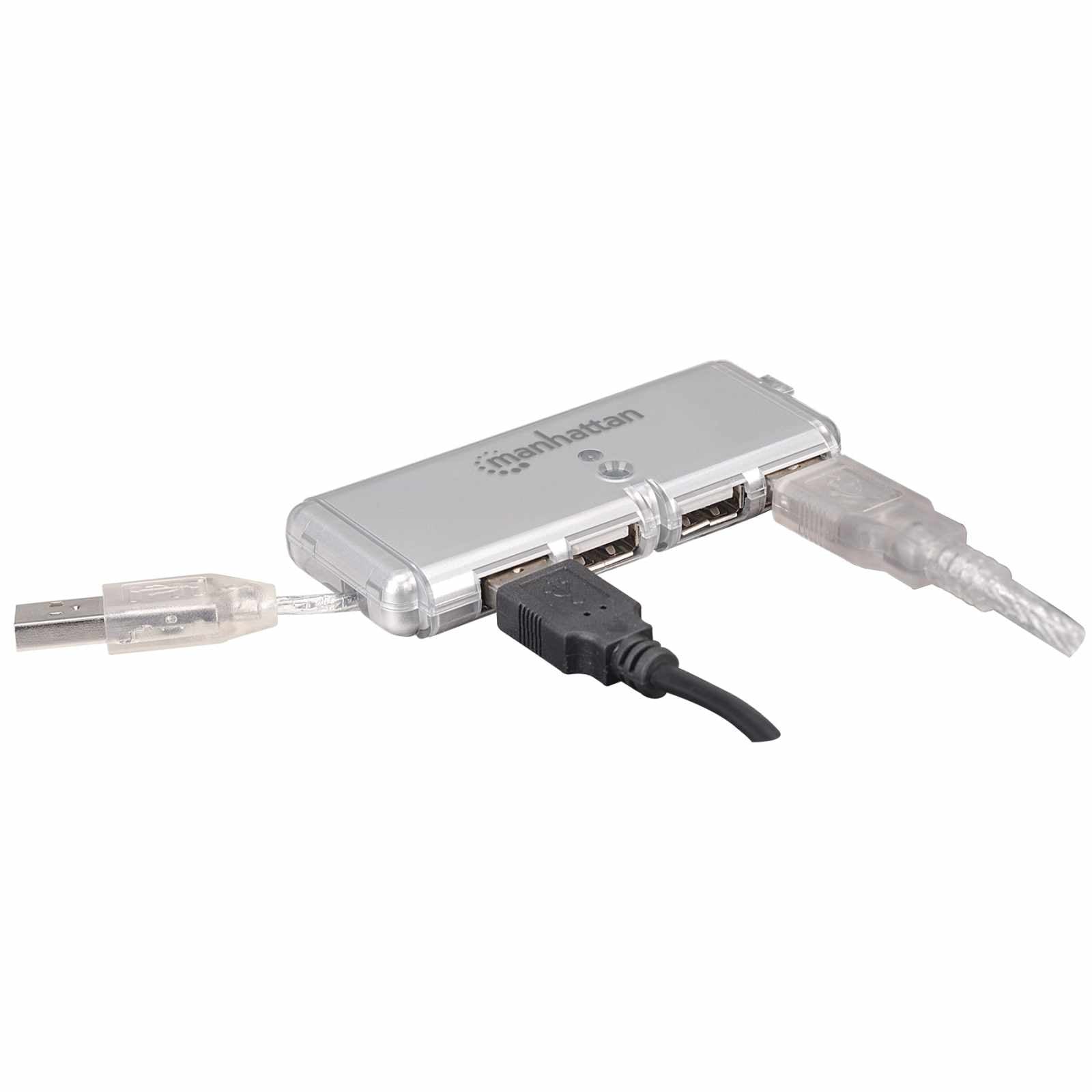Hub USB de gran velocidad para bolsillo Image 8