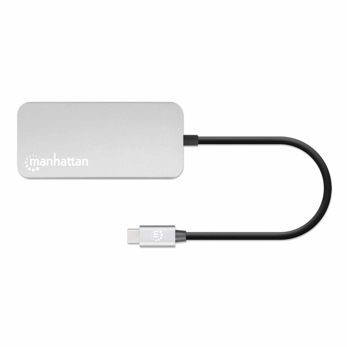 Docking Station para conexión USB-C 8 en 1 con entrega de energía Image 4