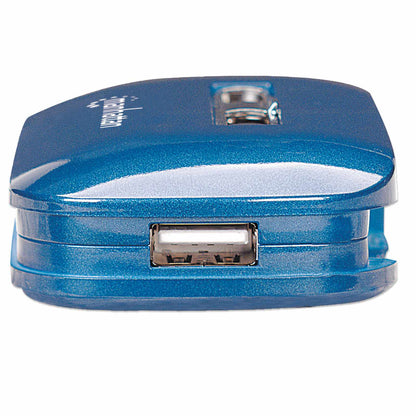 Hub USB 2.0 de 7 puertos Image 7