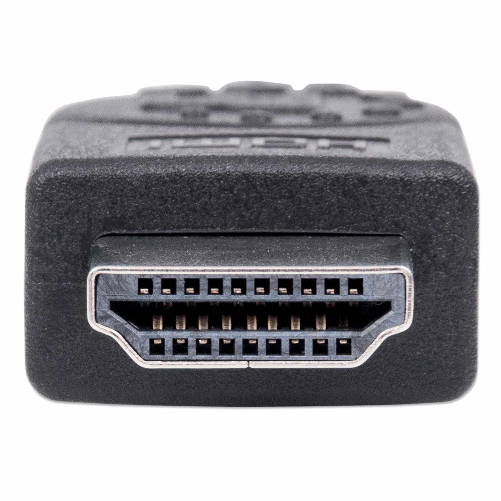 Cable HDMI de Alta Velocidad con Canal Ethernet Image 4