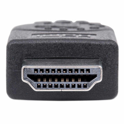 Cable HDMI de Alta Velocidad con Canal Ethernet Image 4